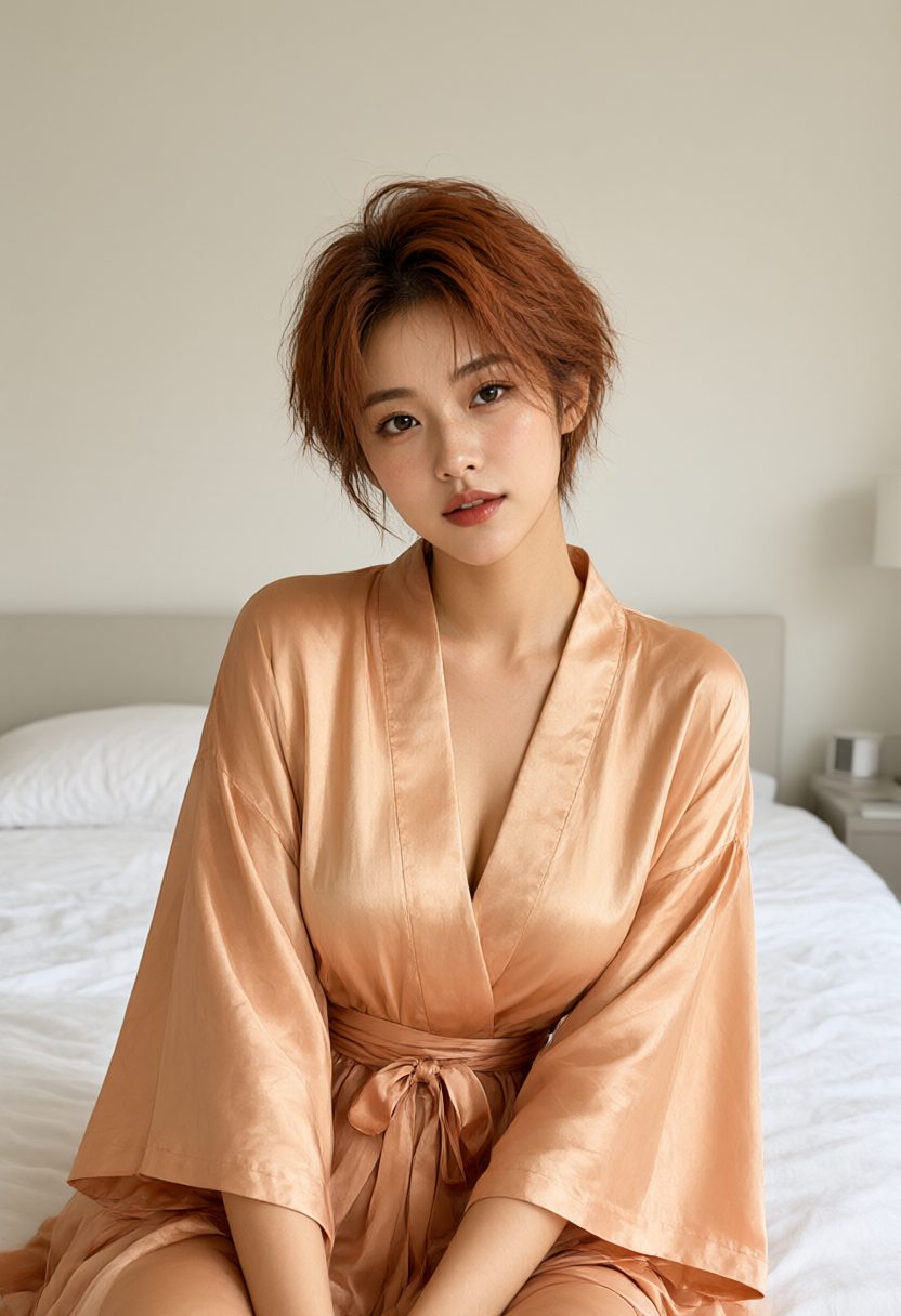 丑女贝蒂剧照