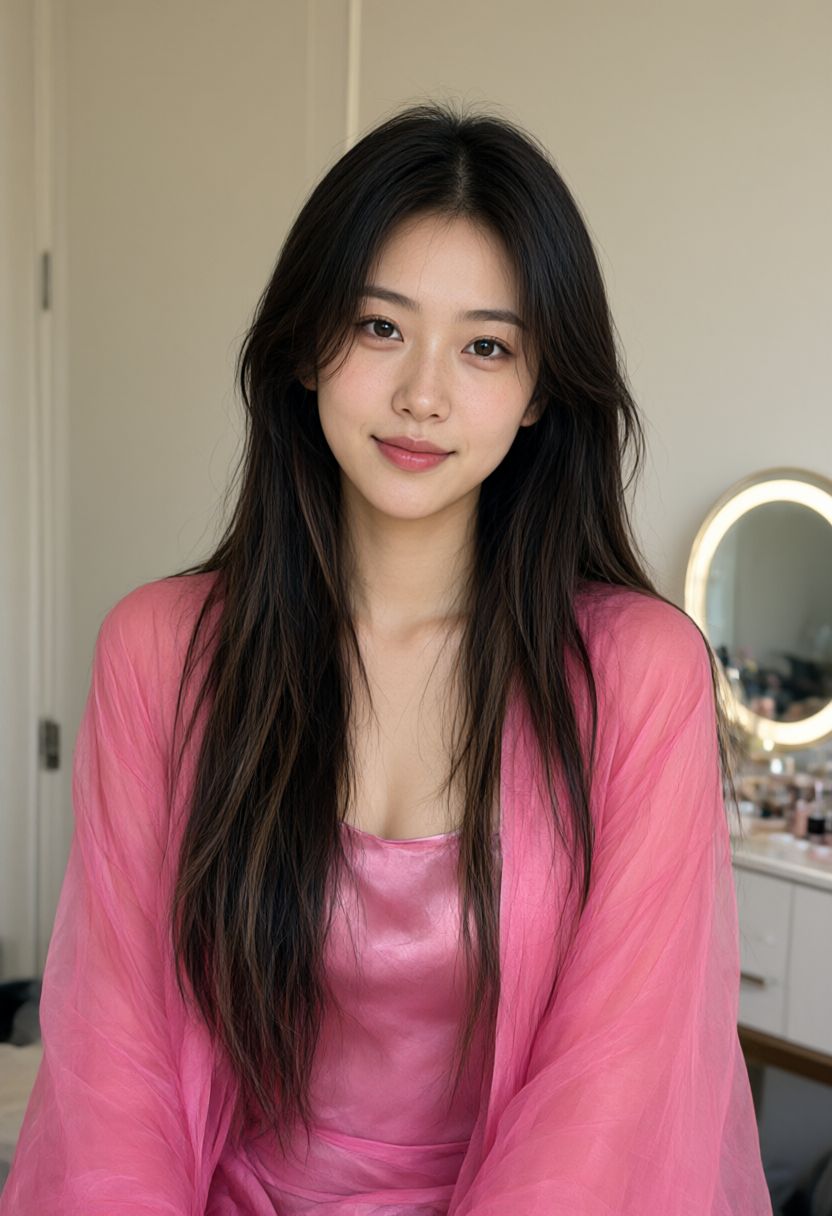 窗边工位